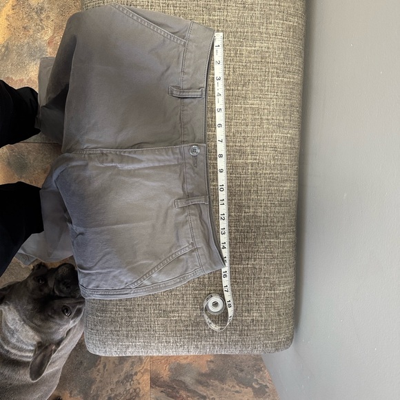 Ladies Ricks Gray Pants - Picture 6 of 9